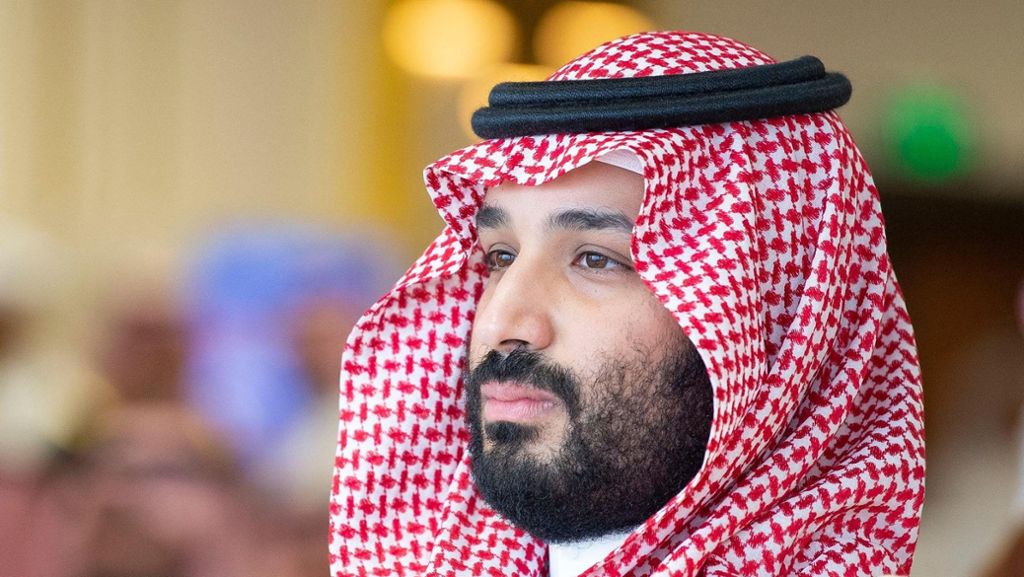 Saudi Arabien: Der Prinz und die Propagandaschlacht