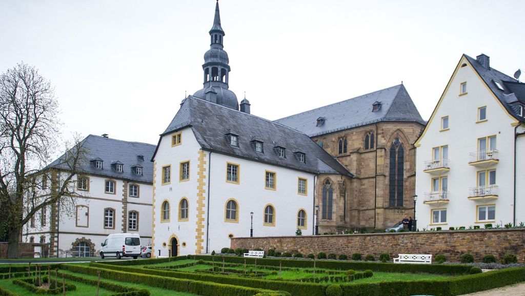 Gerhard Richter entwirft gratis Kirchenfenster: „Wir müssen gar nichts glauben, es geht auch so“