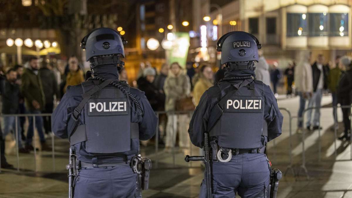 Terroralarm  am Kölner Dom: Antrag auf Auslieferungshaft für Verdächtigen geplant