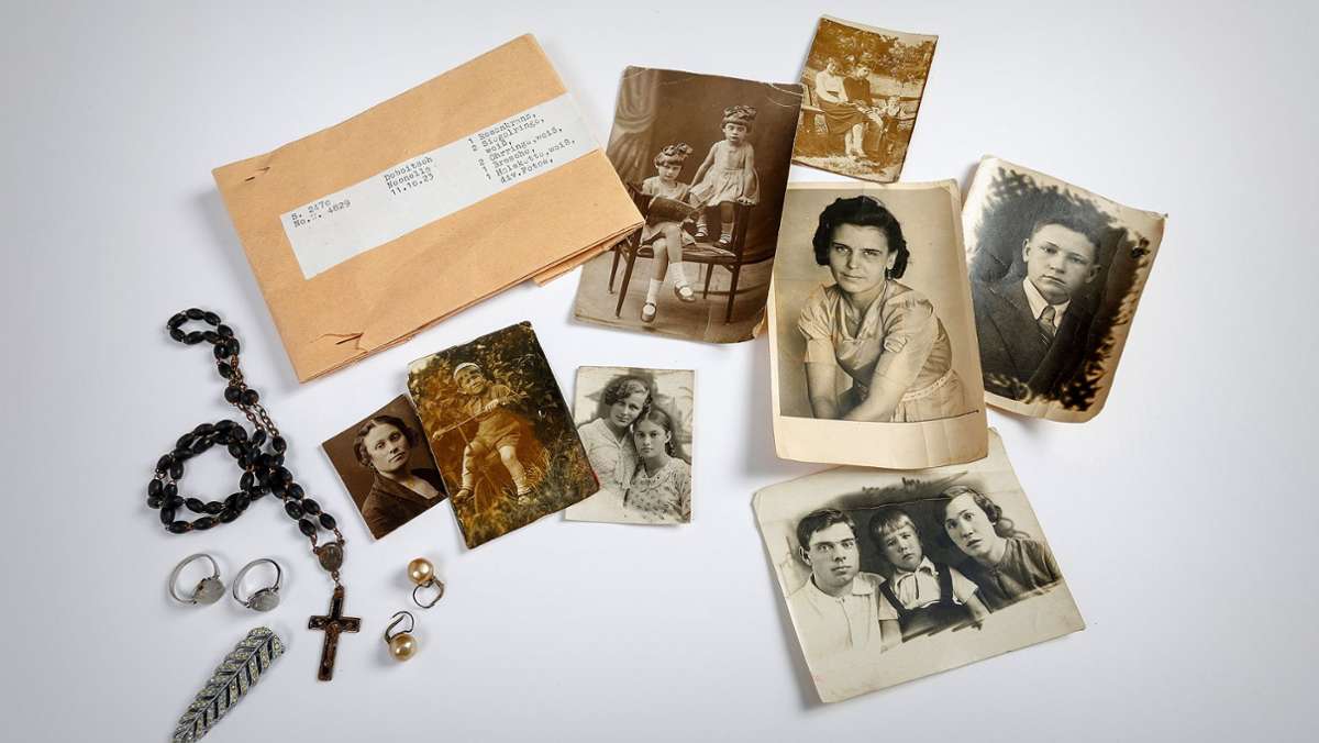 Holocaust-Gedenktag: „Sie waren Menschen wie wir“