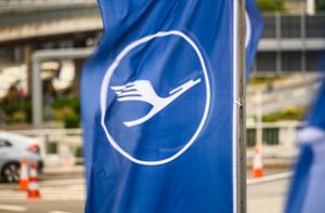 Berlin hält Boni-Pläne der Lufthansa für rechtswidrig