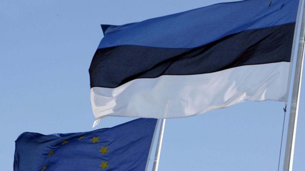 Estland: Und plötzlich sind’s 834 Inseln mehr