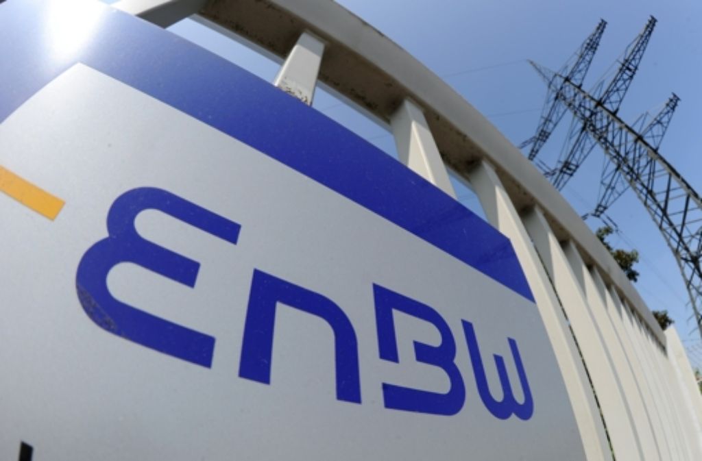 Der Energiekonzern EnBW befindet sich in heftigen Turbulenzen.