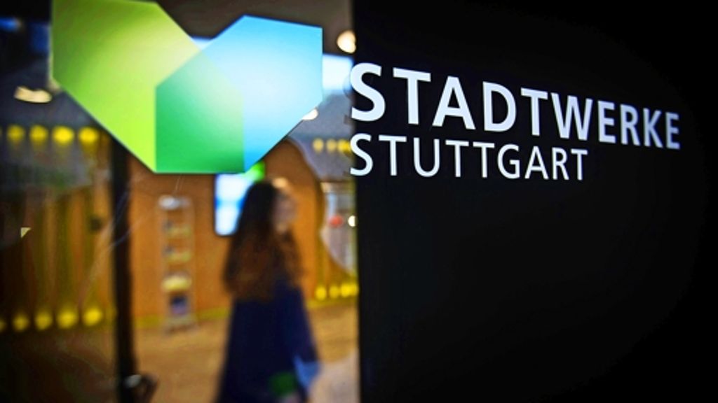 Energienetze in Stuttgart: Stadt zahlt 96 Millionen Euro