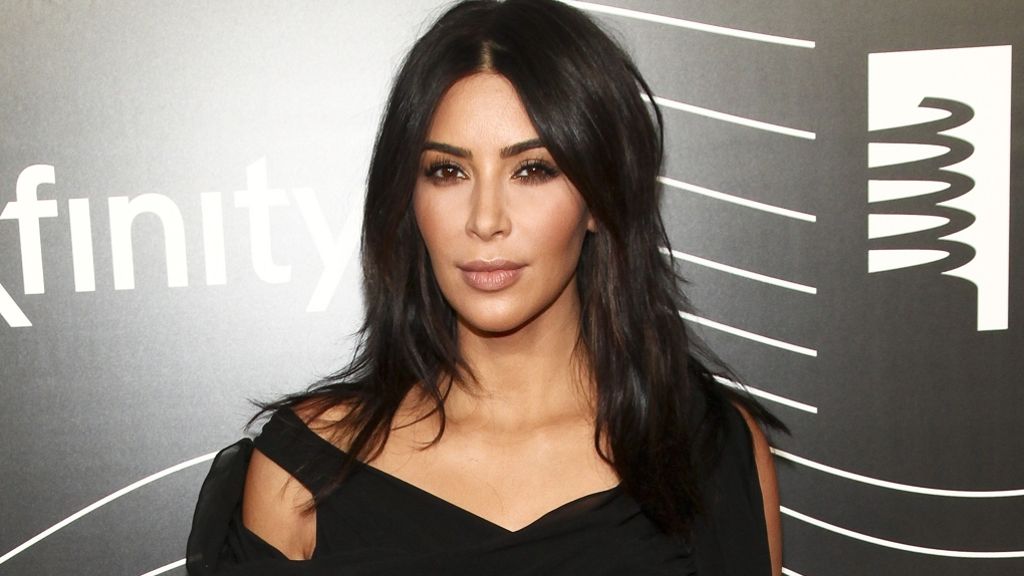 Nach Raubüberfall in Paris: Kim Kardashian wieder zu Hause in New York