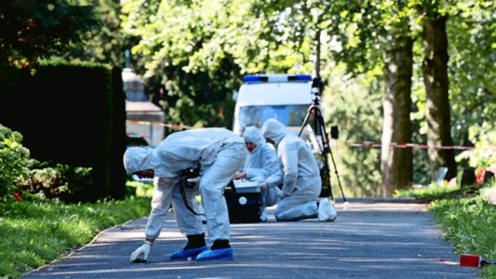 Tote 21-Jährige in Stuttgart-Nord: Polizei weitet Suche nach Hinweisen aus