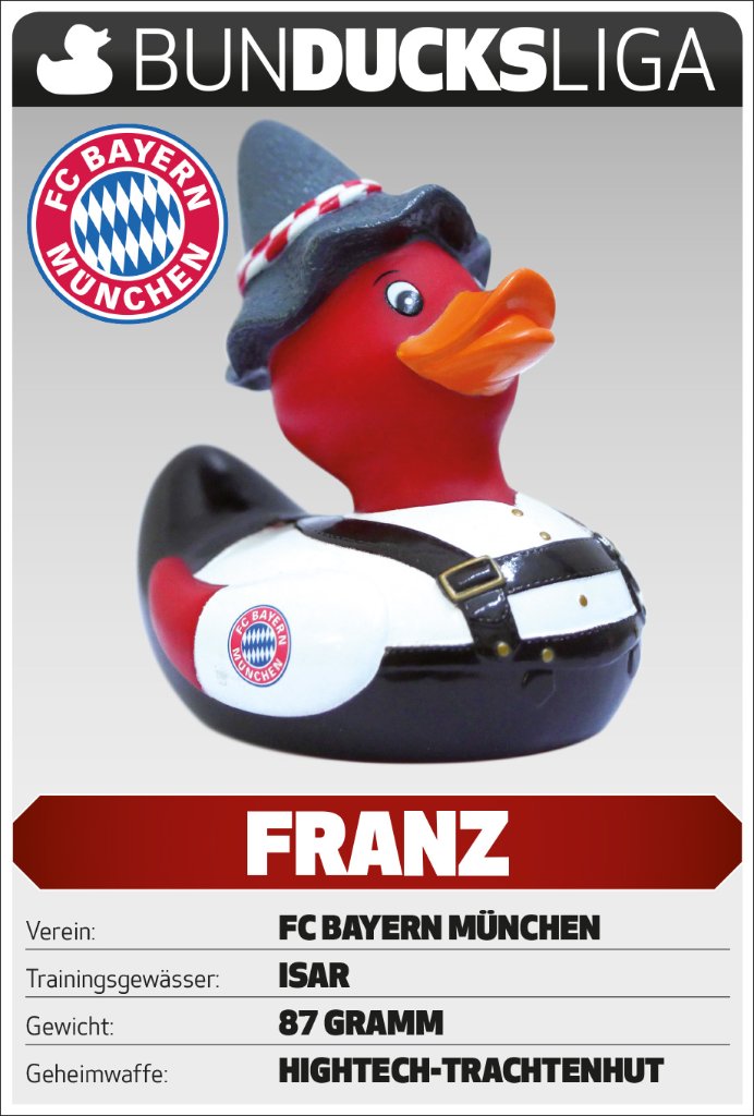 FC Bayern München.
