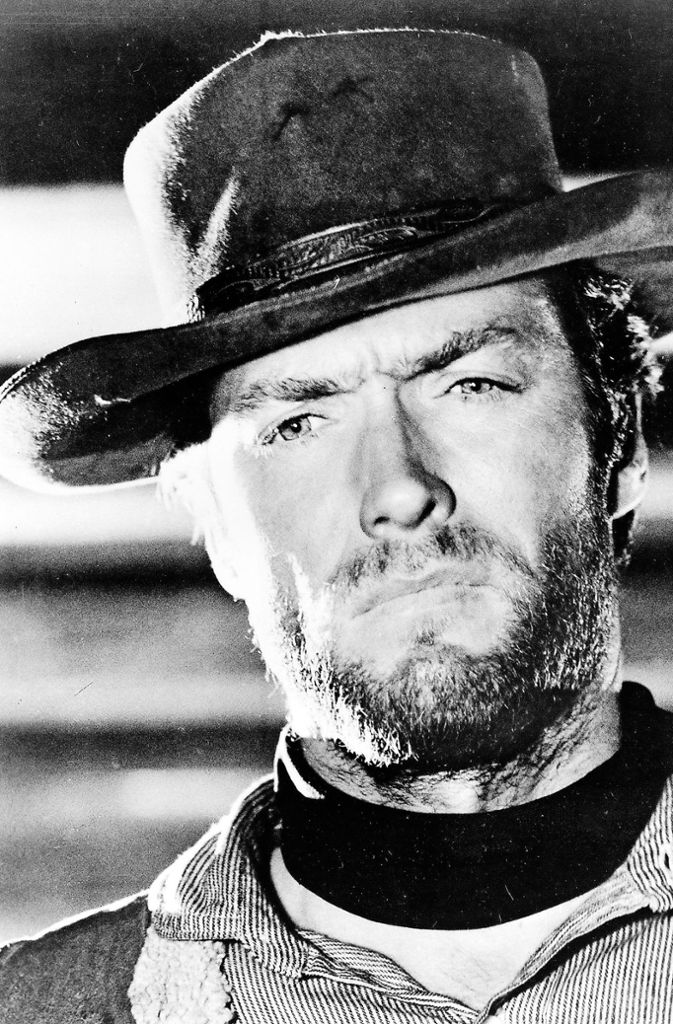 Clint Eastwood: Glorreicher Halunke im Film, bodenständiger Bürgermeister in Carmel