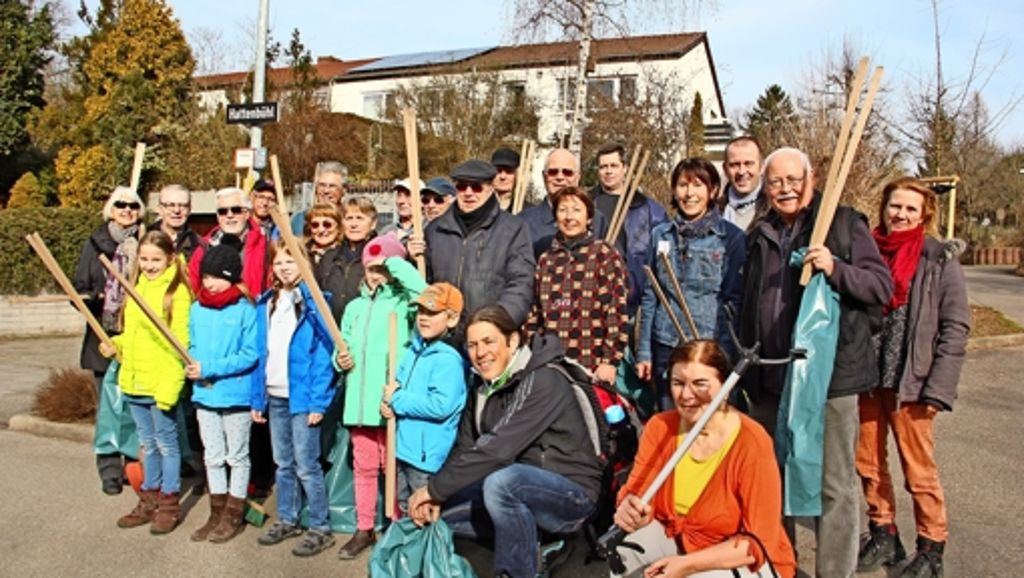  Das Jahresprogramm des Feuerbacher Bürgervereins bietet von der Großveranstaltung bis zum Vortrag wieder viel Abwechslung. Beim rund 460 Mitglieder starken Verein finden im Mai dann Wahlen statt. 