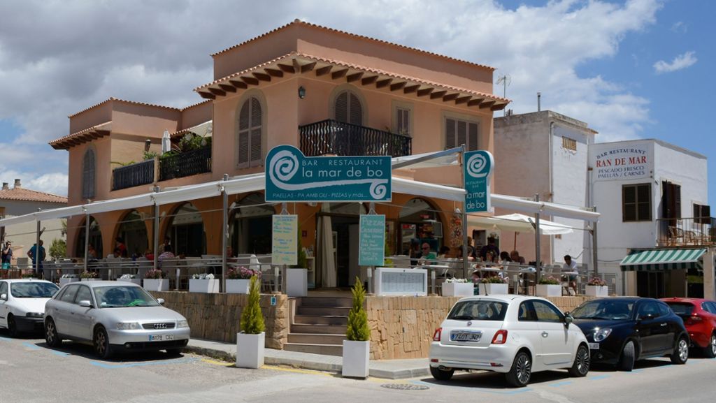 Mallorca: Limit für Mietwagen geplant