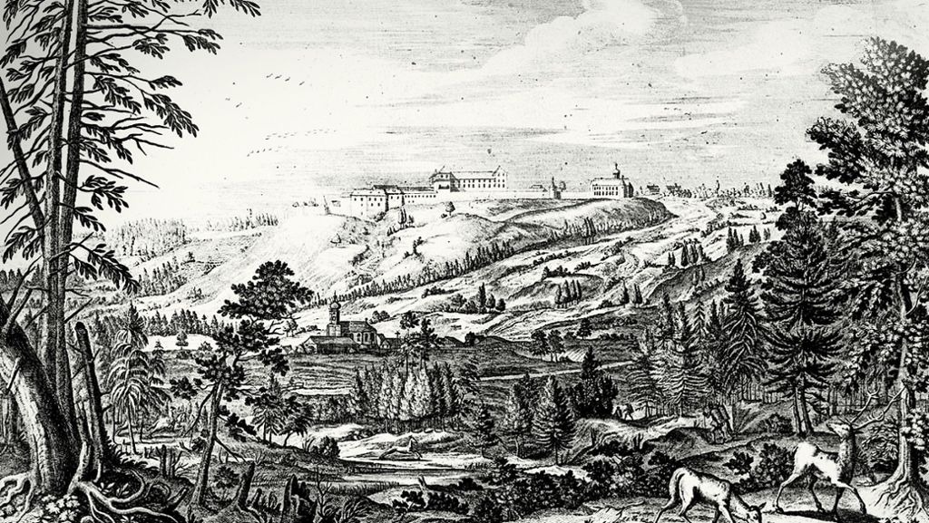  Vor 200 Jahren gab es in Bönnigheim eine ganz spezielle Haftanstalt: das Forstgefängnis. Dort wurden Menschen für ungewohnte Taten bestraft: Sie hatten im Wald Holz oder Laub geklaubt. Die wichtige Geschichte einer fast unbekannten Einrichtung. 