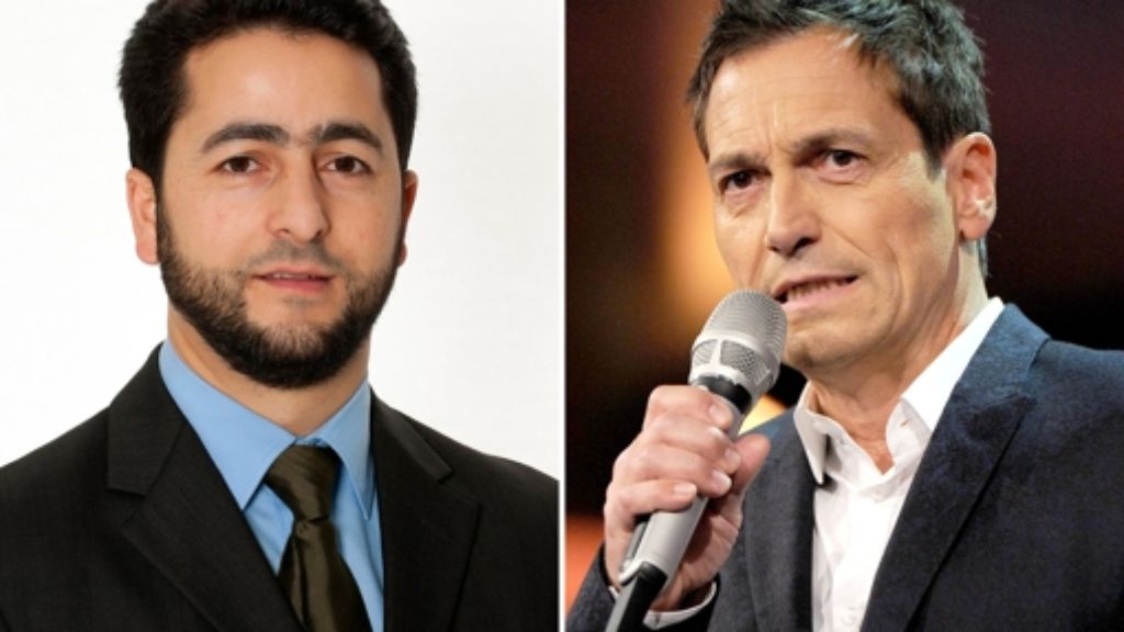 Hetze gegen Islam: Kabarettist Nuhr weist Vorwürfe zurück