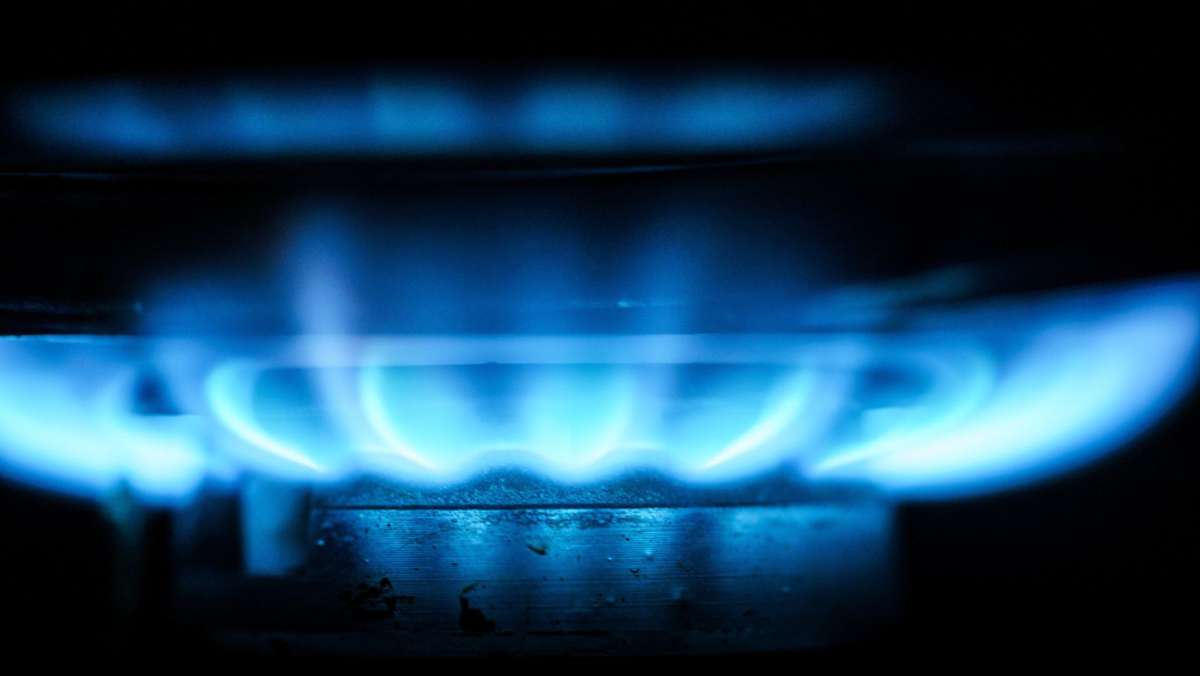 Energiekrise in Europa: EU-Energieminister einigen sich auf Gaspreisdeckel