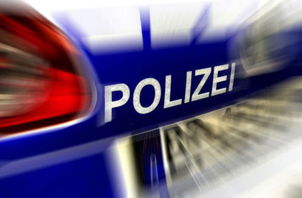 Die Polizei in Korntal-Münchingen ermittelt wegen des Verstoßes gegen das Tierschutzgesetz. (Symbolfoto) Foto: Bundespolizei/Symbolbild