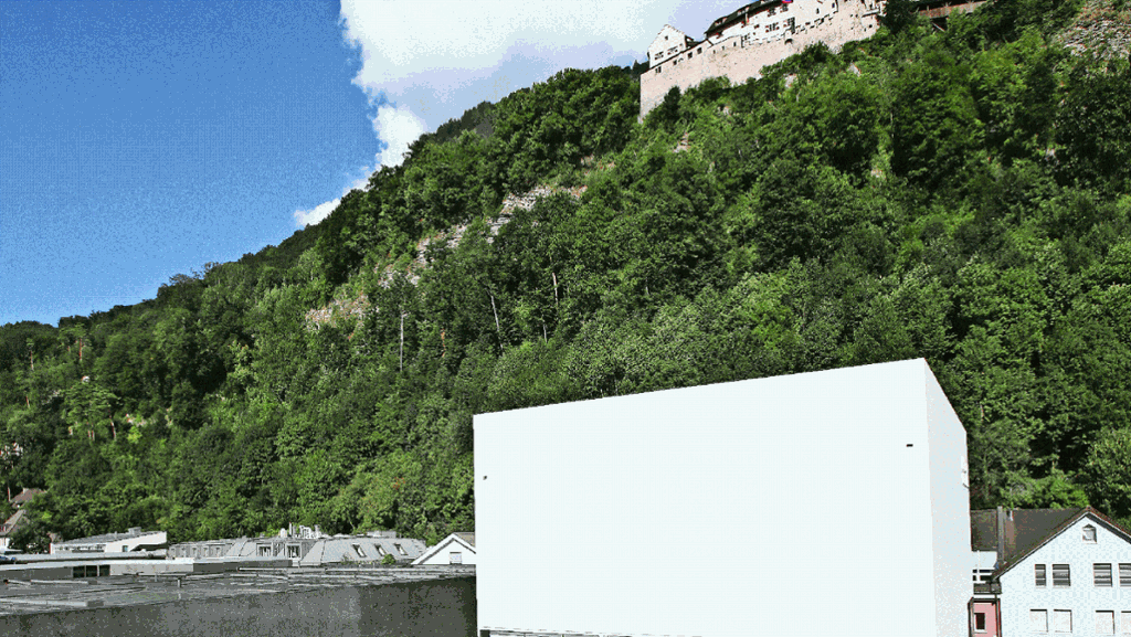 Liechtenstein: Kleines Land, große Kunst