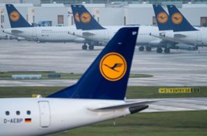 Lufthansa und Ufo einigen sich auf Sparpaket