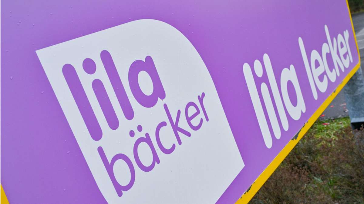 Vier Bundesländer betroffen: Bäckereikette Lila Bäcker schließt alle Filialen zum 1. Februar