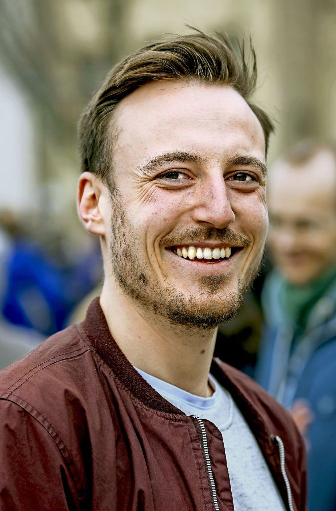 Marco Reiser (25)