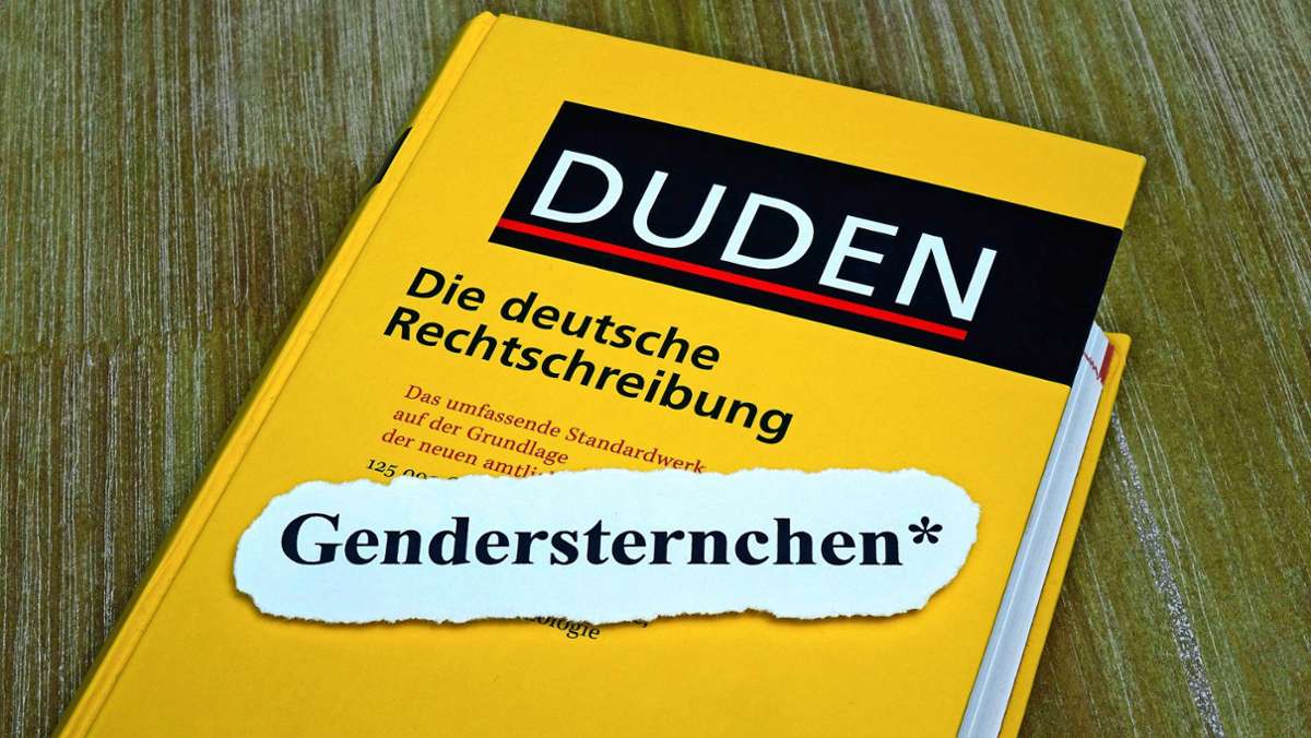 Duden-Sprecherin Nicole Weiffen: Mehr Gendern sorgt für Hate Speech