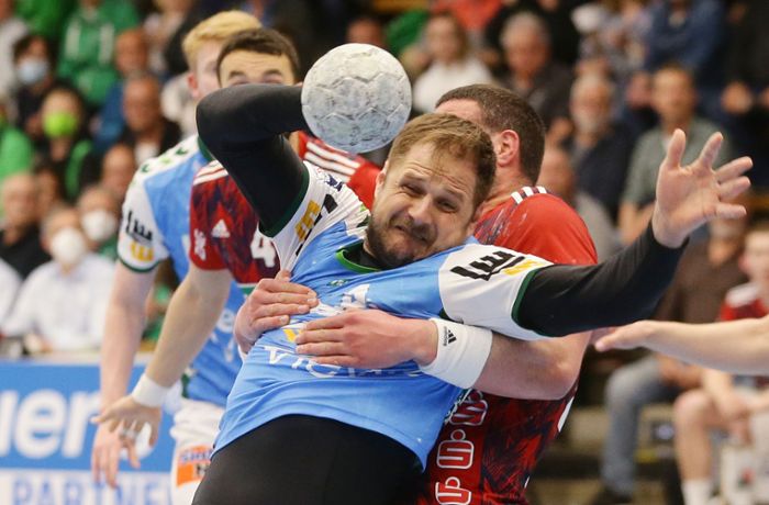 Handball-Bundesliga: Was Frisch Auf Göppingen noch zur Spitze fehlt