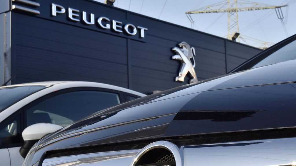Peugeot prüft Kauf: Bei Opel beginnt wieder das Zittern um die Arbeitsplätze