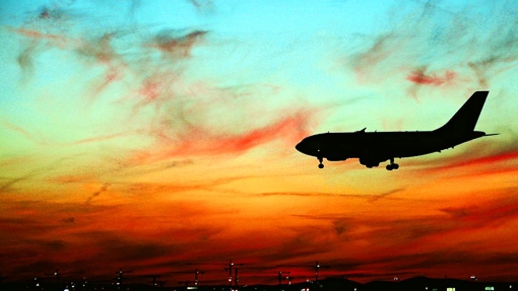 Wie geht es weiter im Luftverkehr?: Keine Ideen für den Himmel