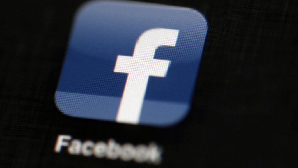 Kritk am sozialen Netzwerk: Facebook will härter gegen Fake News vorgehen