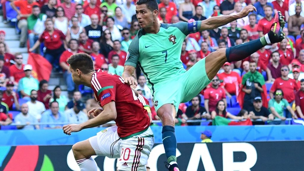 Reaktionen auf Spiel Ungarn gegen Portugal: „Endlich mal so ein Fußballspiel“