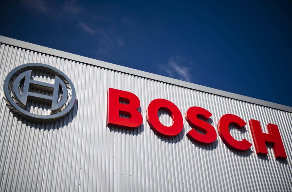 OLG-Entscheid: Der Automobilzulieferer Bosch muss keine vertraulichen elektronischen Dokumente herausgeben. Foto: imago stock&people