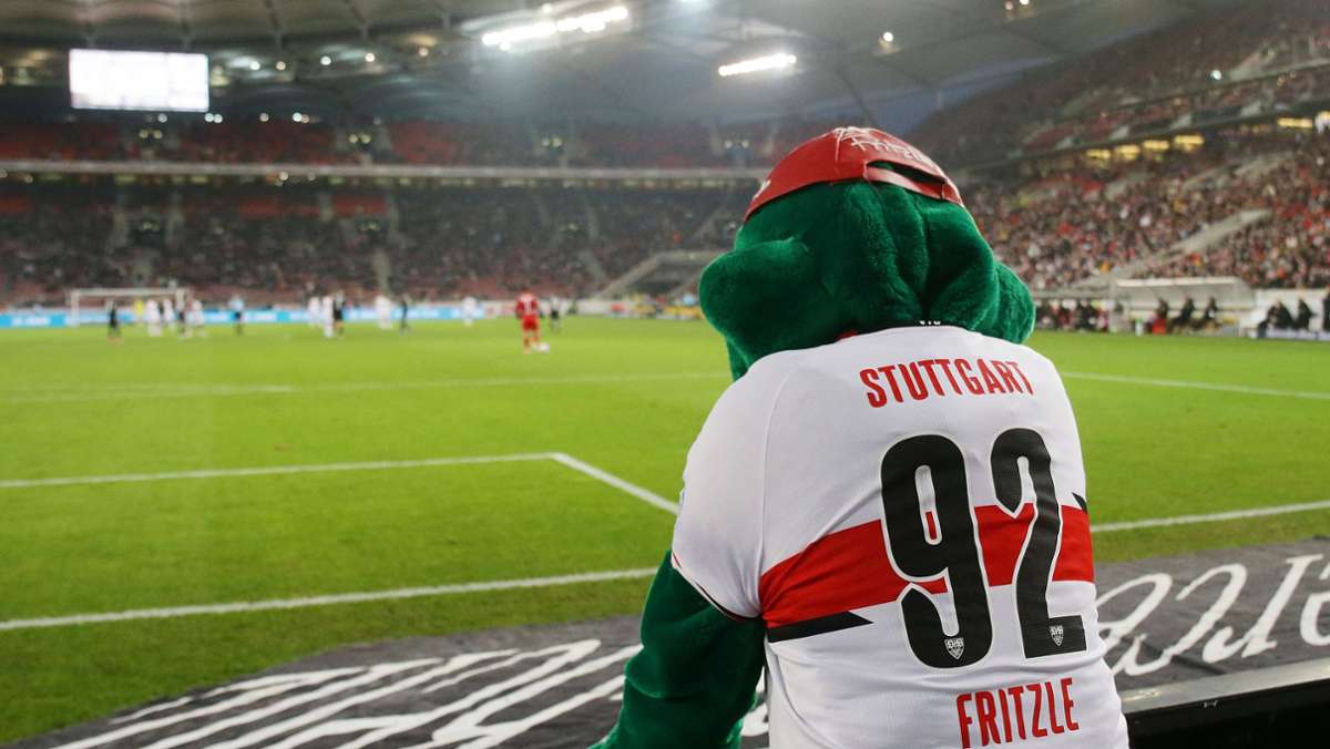  Der VfB Stuttgart unterliegt Arminia Bielefeld verdient mit 0:1. So blickt die Presse auf die Partie der Schwaben gegen die Ostwestfalen. 