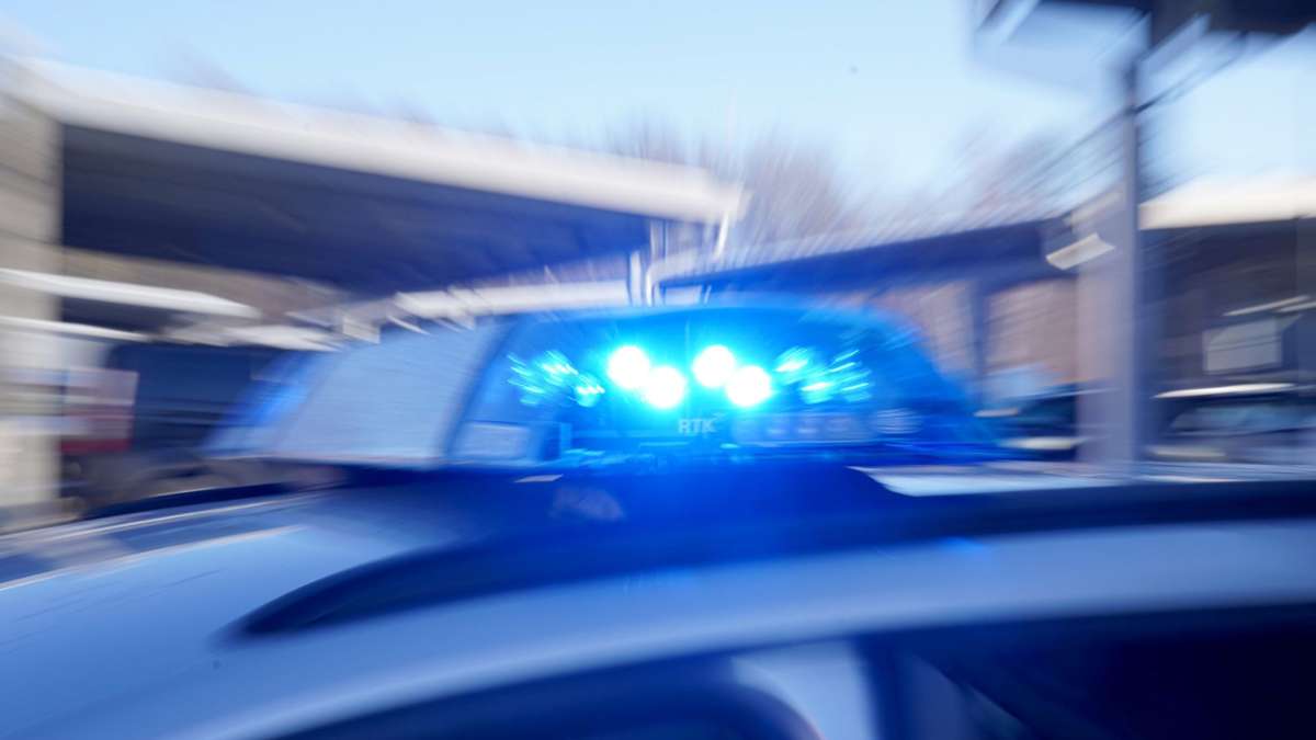 Kurioses aus München: Polizei ermittelt wegen möglicher Entführung mit schnellem Ende