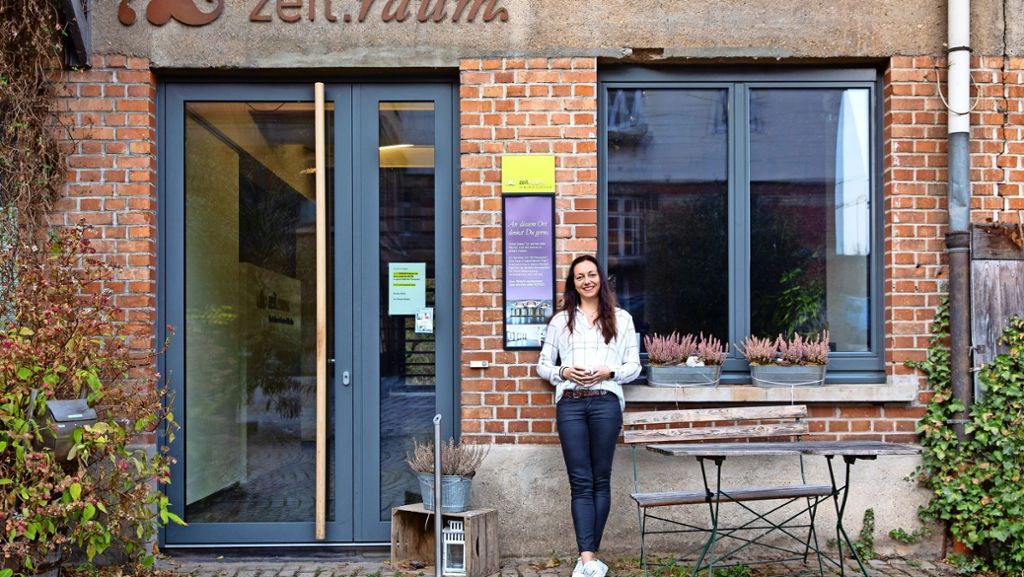 Existenzgründerinnen in Schorndorf: Start-up wächst stetig