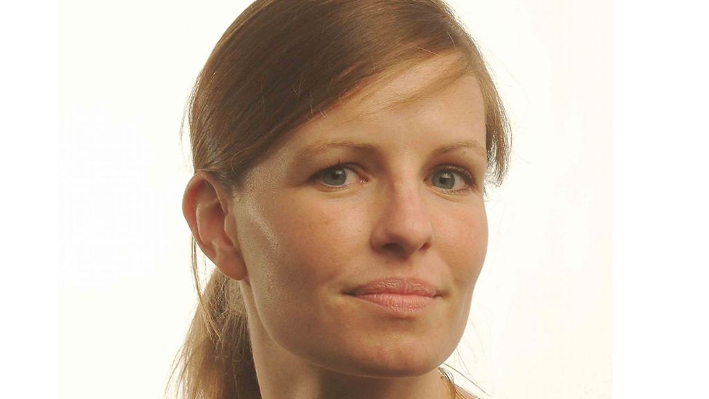 Fünf Fragen an Ellen Strittmatter: Vom LiMo in Marbach zum  ifa in Stuttgart