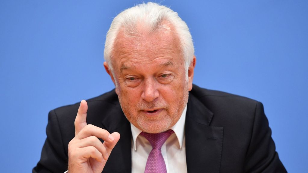  Das ist eine klare Absage: „Die Wahrscheinlichkeit für die Ampel tendiert gegen Null“, sagte Kubicki am Montag nach der Landtagswahl in Schleswig-Holstein. 
