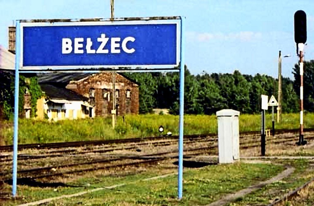 Das Vernichtungslager Belzec nahe Lublin ist das Versuchslabor für den Holocaust. Hier entstehen die ersten Gaskammern.