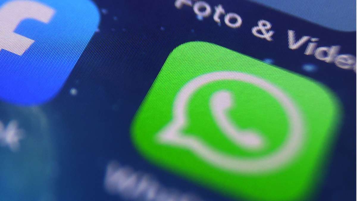  Am Montagabend geht nichts mehr. Whatsapp ist quasi tot, Nachrichten können weder verschickt noch empfangen werden. Ein IT-Experte erklärt, wie es dazu kommen konnte. 