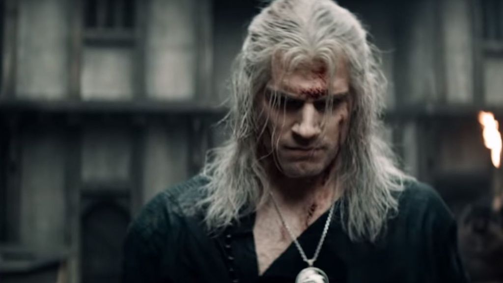 The Witcher auf Netflix: Erster Trailer macht den Fans Lust auf mehr