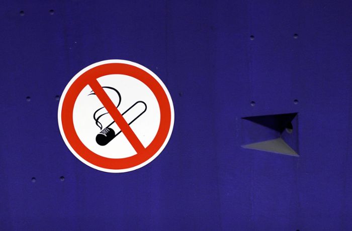 Ist Deutschland reif für Rauchverbote in der Außengastronomie?