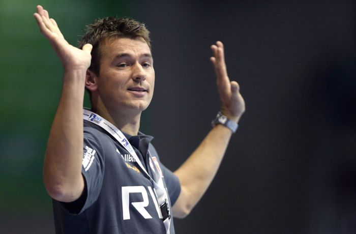 Prokop wird wohl neuer Handball-Bundestrainer