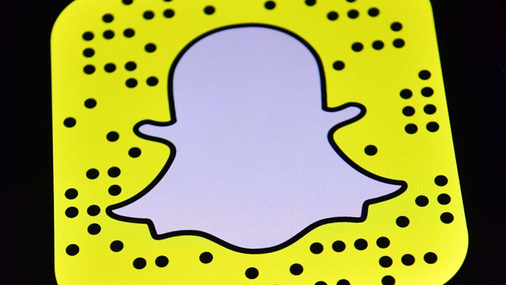 Update bei Foto-App: Snapchat hat drei neue Funktionen