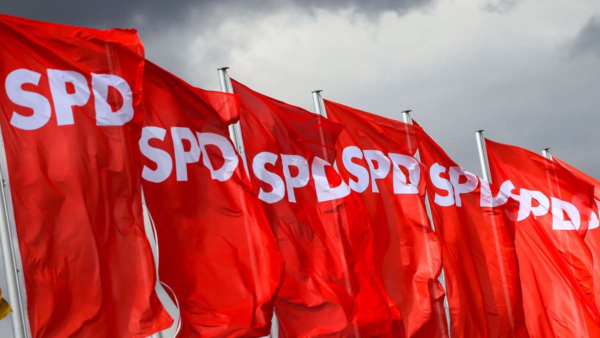  Argyri Paraschaki war als SPD-Kandidatin für die Bundestagswahl 2021 eigentlich gesetzt. Doch jetzt haben die Jungsozialisten mit ihrem Vorsitzenden Daniel Krusic einen zweiten Bewerber ins Spiel gebracht. 