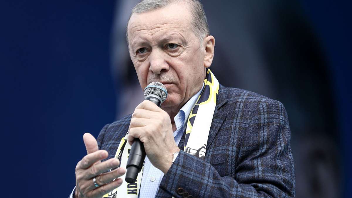 Wird Erdogan wiedergewählt?: „Türkische Wähler in Deutschland haben einen erheblichen Einfluss“