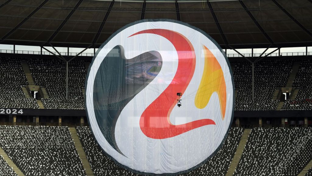 Liveblog zur Vergabe der EM 2024: Deutschland richtet die Fußball-EM 2024 aus