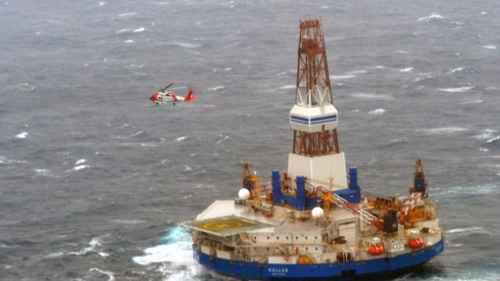  Wegen mangelndem Erfolg und zu hohen Kosten hat der Ölkonzern Shell sein umstrittenes Projekt in der Arktis bis auf weiteres gestoppt. Der Stopp bringt finanzielle Belastungen in Milliardenhöhe mit sich. 