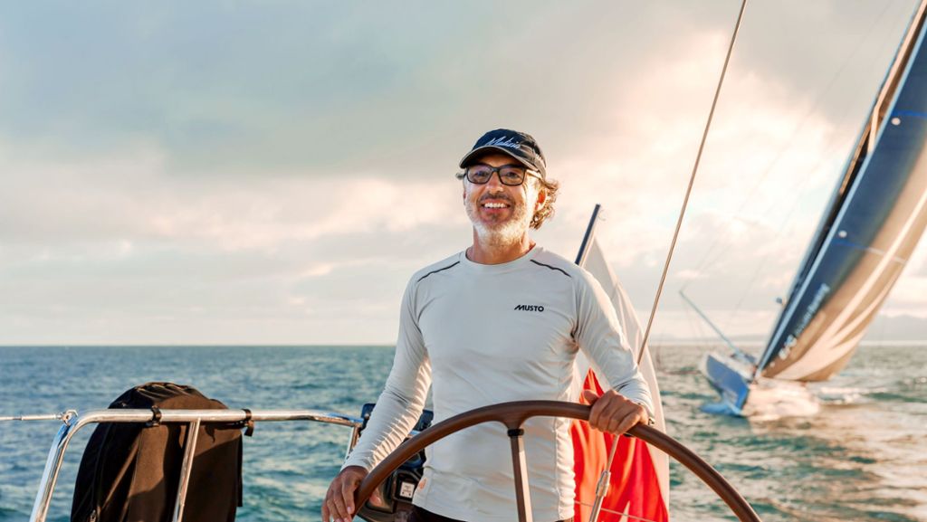 Klimaaktivistin segelt nach New York: Greta Thunberg  überquert den Atlantik auf der Yacht eines Stuttgarters