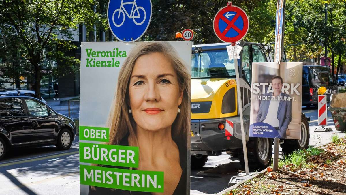 OB-Wahl: Nur 800 Plätze bei Vorstellung: Stuttgart öffnet Schleyerhalle für OB-Kandidaten