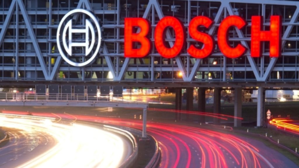 Junge Südeuropäer: Bosch gibt 100 Azubis eine Chance