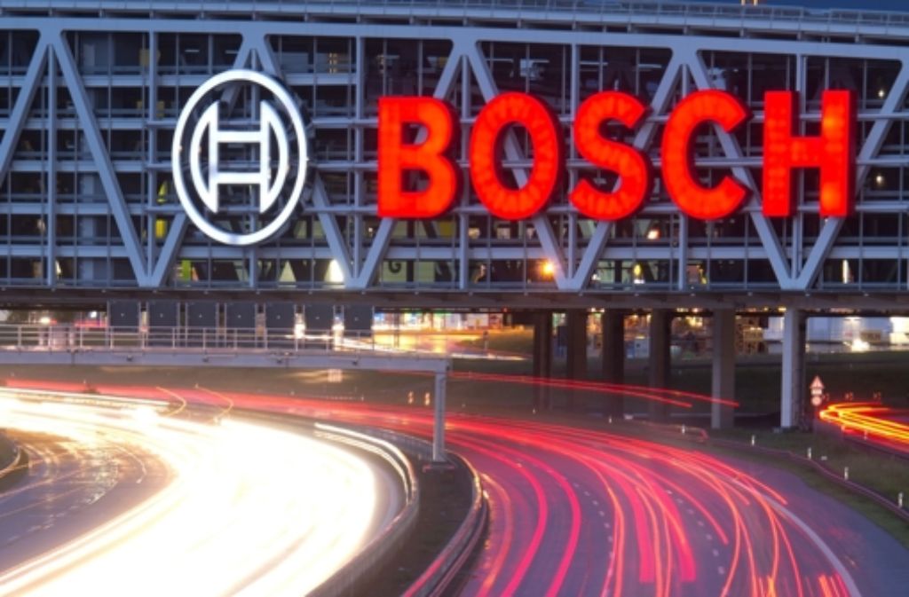 Platz 14: Bosch, Markenwert: 3,036 Milliarden Euro.
