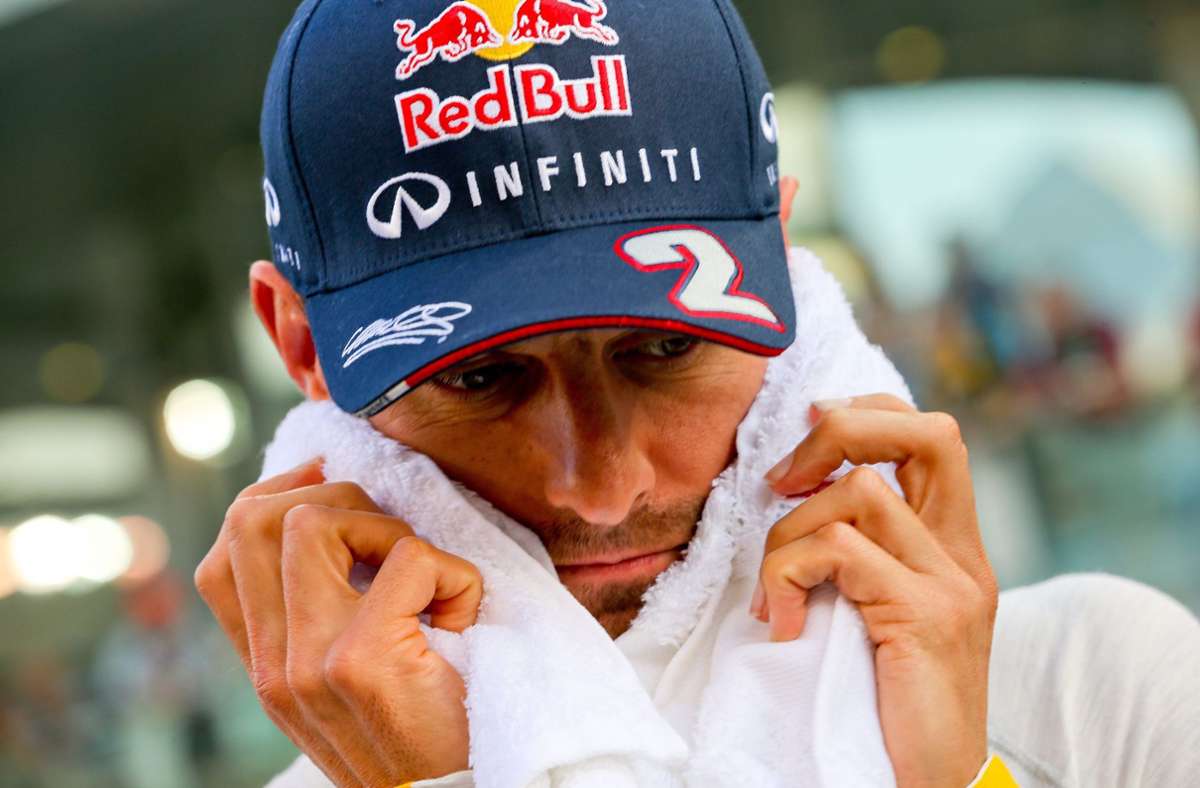 2009 hieß der Sieger Mark Webber. Er gewann im Red Bull.