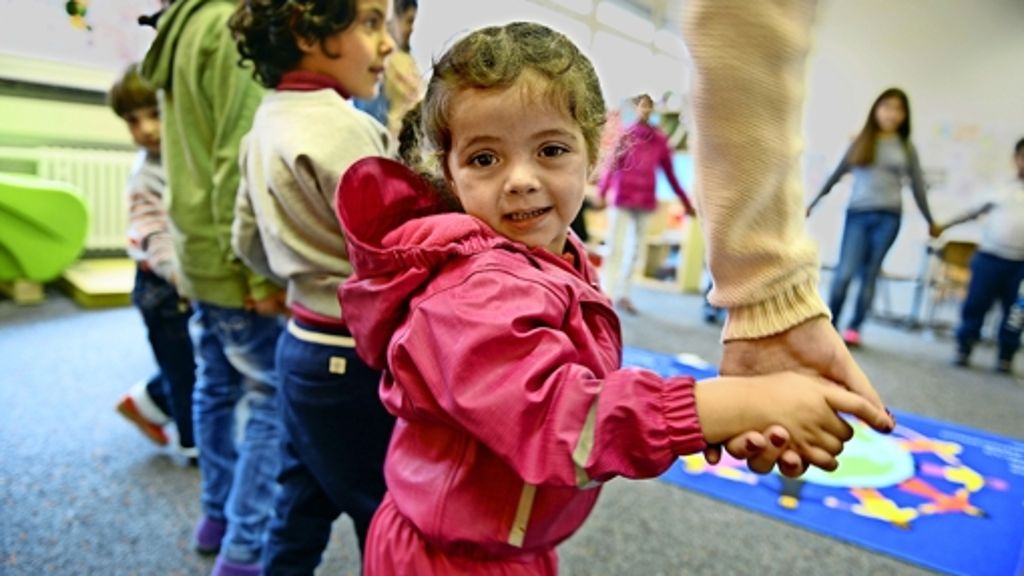 Öney zieht Bilanz: Land nimmt 85 Prozent mehr Flüchtlinge auf